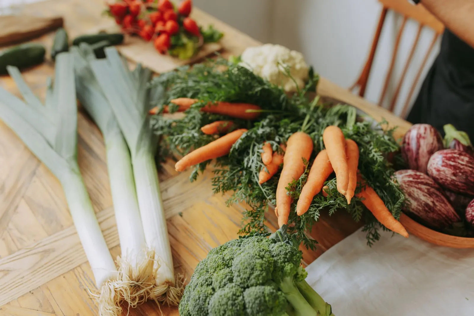 Plant-Based Pantry Staples for Cairns Home Cooks